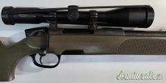 Steyr Mannlicher SSG 69 .308 Winchester