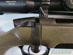 Steyr Mannlicher SSG 69 .308 Winchester