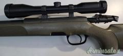 Steyr Mannlicher SSG 69 .308 Winchester