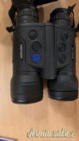 Binocolo PULSAR termico/telemetro MERGER XP50 LRF