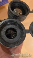 Binocolo PULSAR termico/telemetro MERGER XP50 LRF