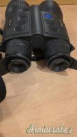 Binocolo PULSAR termico/telemetro MERGER XP50 LRF