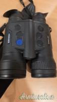 Binocolo PULSAR termico/telemetro MERGER XP50 LRF