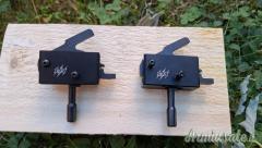 SCATTI MATCH AR15/10  TACTICAL73