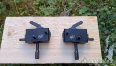 SCATTI MATCH AR15/10  TACTICAL73