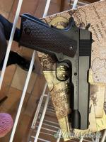 Inokatsu Colt 1911 100 anniversary