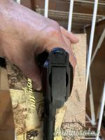 Inokatsu Colt 1911 100 anniversary
