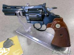 COLT DIAMONDBACK CAL 38 SPL   RIF  ARMIUS_6536