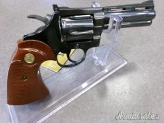COLT DIAMONDBACK CAL 38 SPL   RIF  ARMIUS_6536