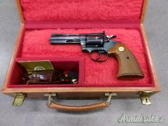 COLT DIAMONDBACK CAL 38 SPL   RIF  ARMIUS_6536