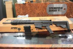 ...Altro | Non elencato DPMS .308 Winchester