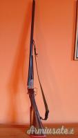 Webley & Scott 700 16