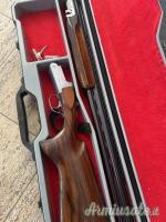 Perazzi Mx6 12
