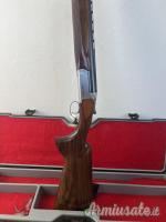 Perazzi Mx6 12