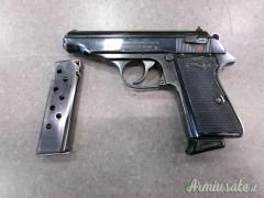 WALTHER PP CAL 7,65BR  RIF  ARMIUS_6535
