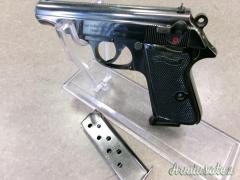 WALTHER PP CAL 7,65BR  RIF  ARMIUS_6535