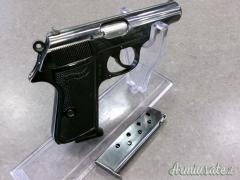 WALTHER PP CAL 7,65BR  RIF  ARMIUS_6535