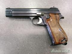 SIG P210 CAL 9X21   RIF  ARMIUS_6537
