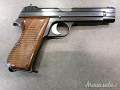 SIG P210 CAL 9X21   RIF  ARMIUS_6537