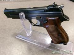 SIG P210 CAL 9X21   RIF  ARMIUS_6537