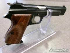 SIG P210 CAL 9X21   RIF  ARMIUS_6537