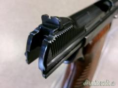 SIG P210 CAL 9X21   RIF  ARMIUS_6537