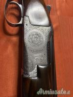 Browning  B25 Extralusso  12