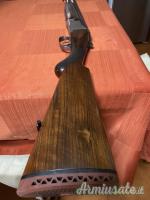 Browning  B25 Extralusso  12