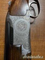 Beretta AS-12-EL 12