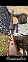 Mauser K98 S/42 1937 mono