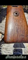 Mauser K98 S/42 1937 mono