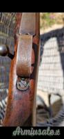 Mauser K98 S/42 1937 mono