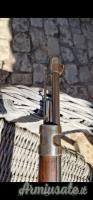 Mauser K98 S/42 1937 mono