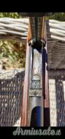 Mauser K98 S/42 1937 mono