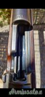 Mauser K98 S/42 1937 mono