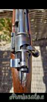 Mauser K98 S/42 1937 mono