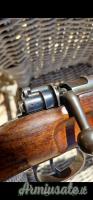 Mauser K98 S/42 1937 mono