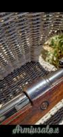 Mauser K98 S/42 1937 mono