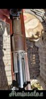 Mauser K98 S/42 1937 mono