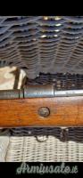 Mauser K98 S/42 1937 mono