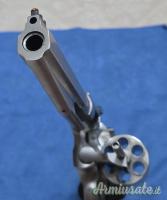Smith & Wesson 986 9x21mm IMI
