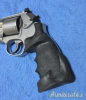 Smith & Wesson 986 9x21mm IMI