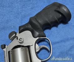 Smith & Wesson 986 9x21mm IMI