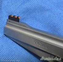 Smith & Wesson 986 9x21mm IMI