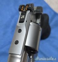 Smith & Wesson 986 9x21mm IMI
