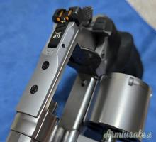 Smith & Wesson 986 9x21mm IMI