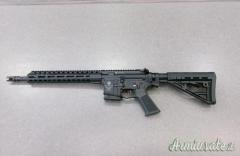 SCHMEISSER M4FL CAL 223  RIF V336  ARMIUS_6533