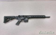 SCHMEISSER M4FL CAL 223  RIF V336  ARMIUS_6533