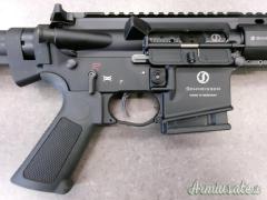 SCHMEISSER M4FL CAL 223  RIF V336  ARMIUS_6533
