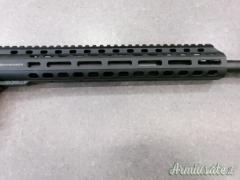 SCHMEISSER M4FL CAL 223  RIF V336  ARMIUS_6533